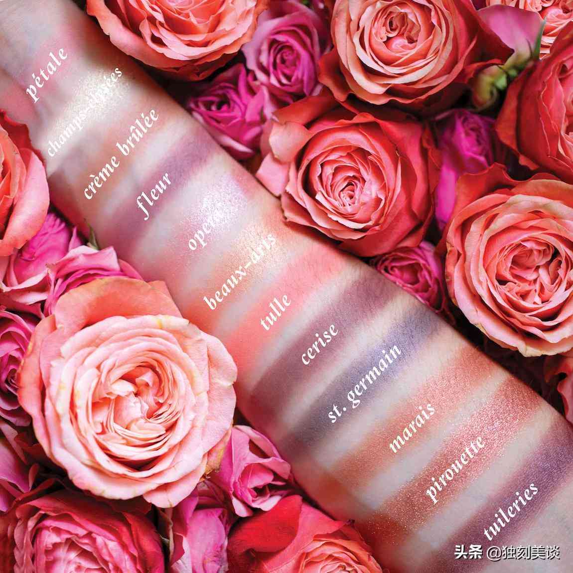 情人节化妆品活动主题名称(化妆品情人节活动主题策划方案)插图17