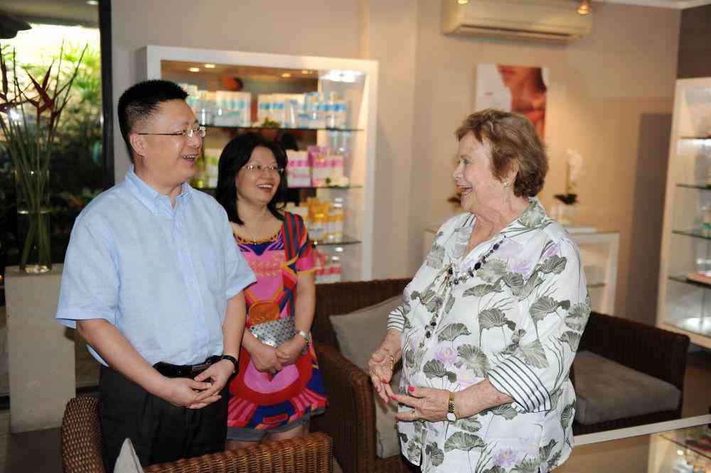 斐济纯净化妆品(斐济纯净化妆品有哪些)