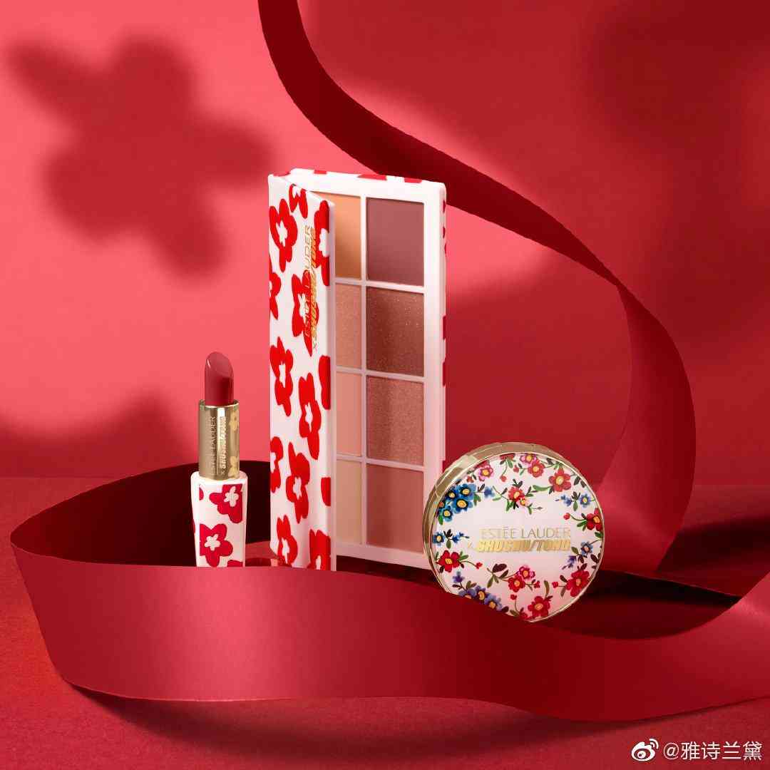 七夕节化妆品中国风(七夕节化妆品中国风图片)