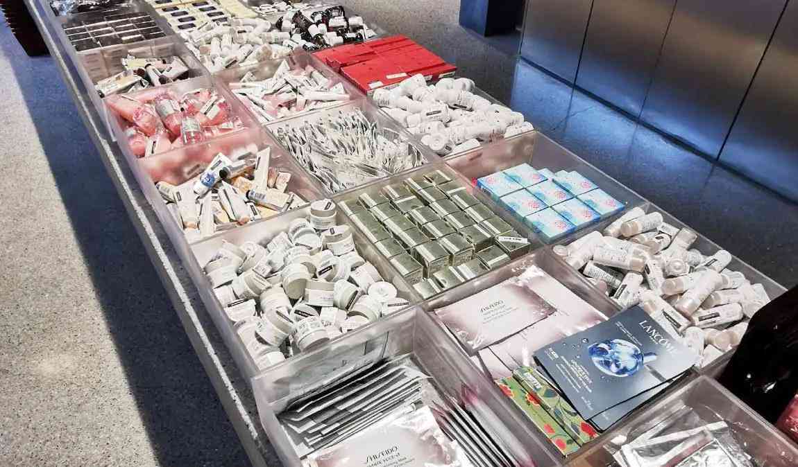 化妆品店未做台账处罚(化妆品台账管理制度)插图2