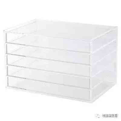 网红化妆品收纳盒小号多大(化妆收纳盒一般哪里有卖)插图3 网红化妆品收纳盒小号多大(化妆收纳盒一般哪里有卖)插图3