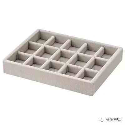 网红化妆品收纳盒小号多大(化妆收纳盒一般哪里有卖)插图10 网红化妆品收纳盒小号多大(化妆收纳盒一般哪里有卖)插图10