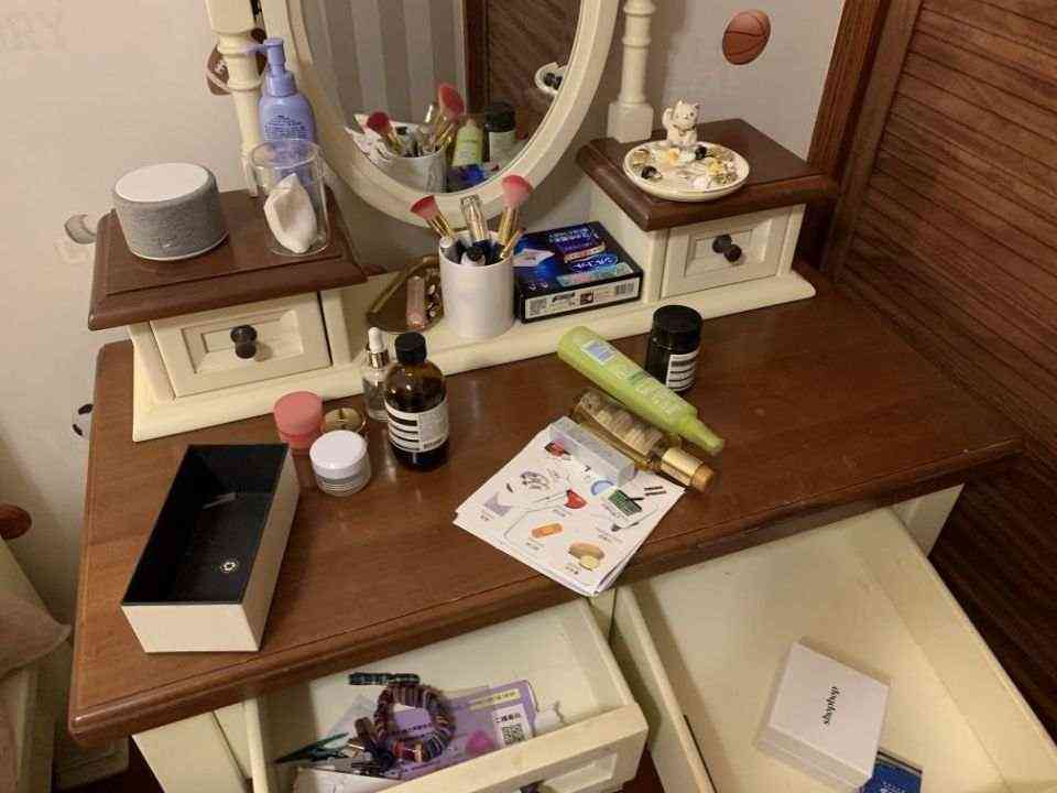 父子打碎化妆品事件后续(父子打碎化妆品事件后续处理)插图3 父子打碎化妆品事件后续(父子打碎化妆品事件后续处理)插图3