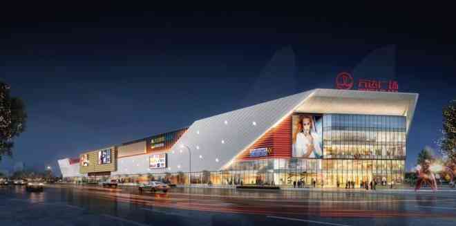 周口万达化妆品(周口万达入驻哪些化妆品品牌)插图1