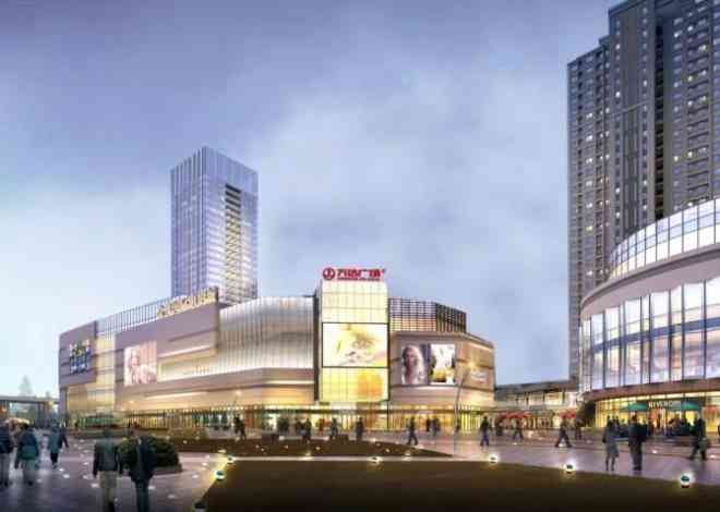 周口万达化妆品(周口万达入驻哪些化妆品品牌)插图10