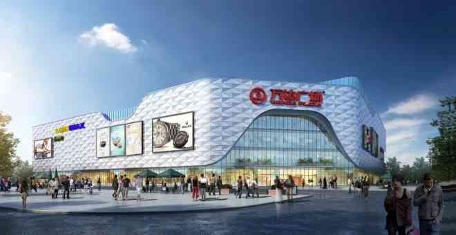 周口万达化妆品(周口万达入驻哪些化妆品品牌)插图11