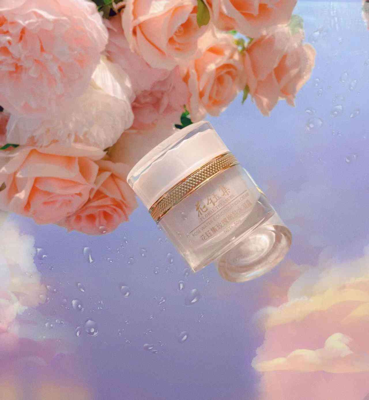 胶原蛋白化妆品(含有胶原蛋白的护肤品有哪些)插图3 胶原蛋白化妆品(含有胶原蛋白的护肤品有哪些)插图3