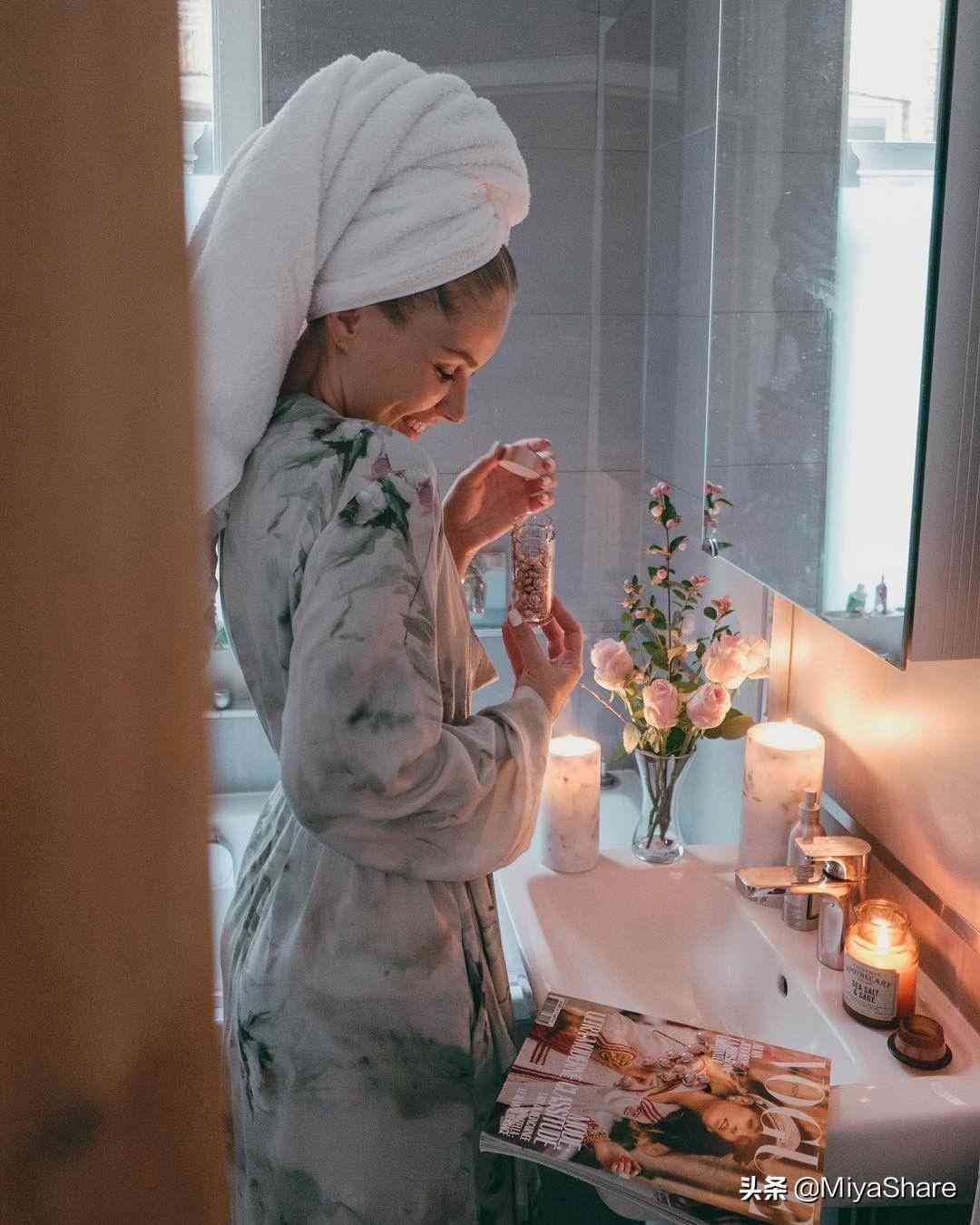 化妆品不当长痘该怎办(乱用化妆品导致长痘)