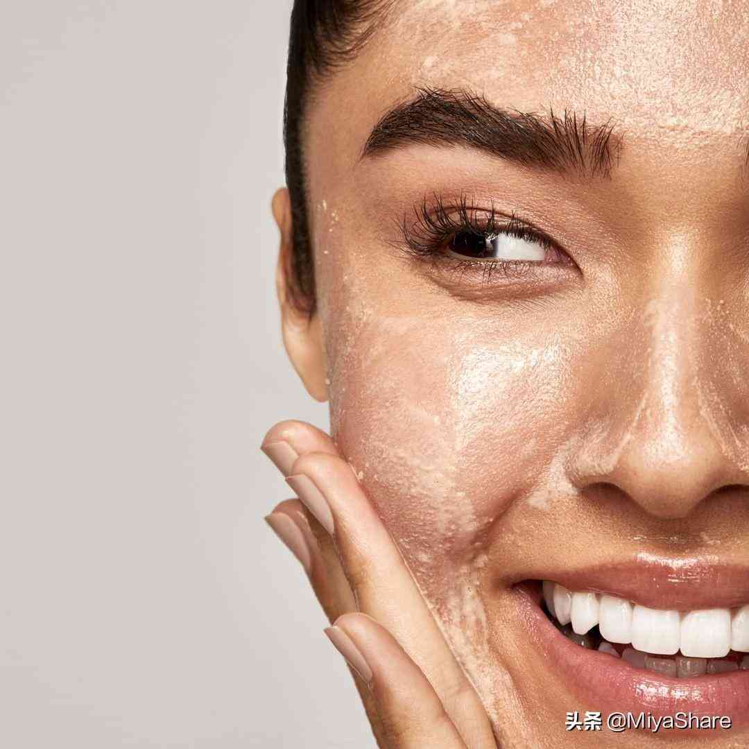 化妆品不当长痘该怎办(乱用化妆品导致长痘)插图1