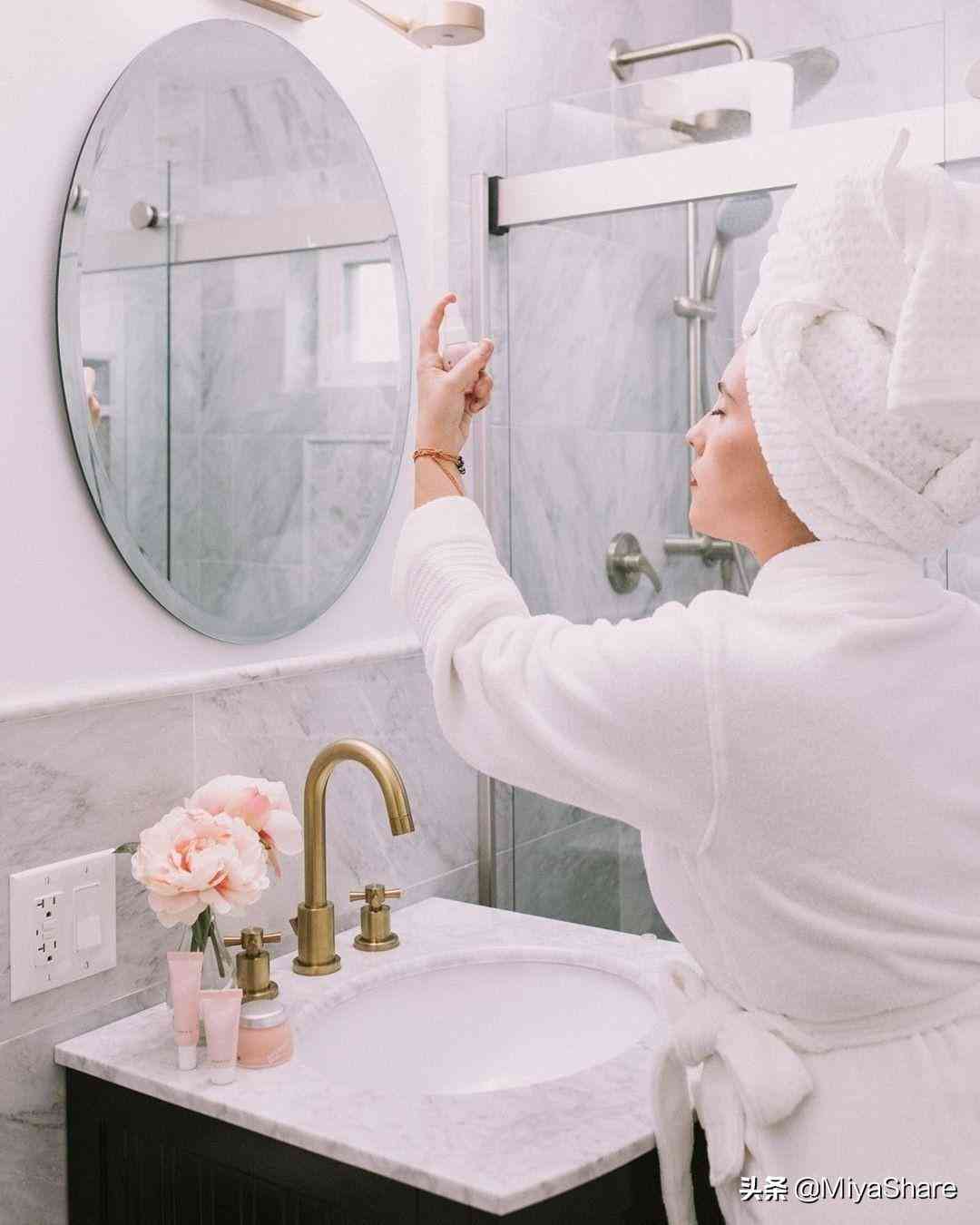 化妆品不当长痘该怎办(乱用化妆品导致长痘)插图8