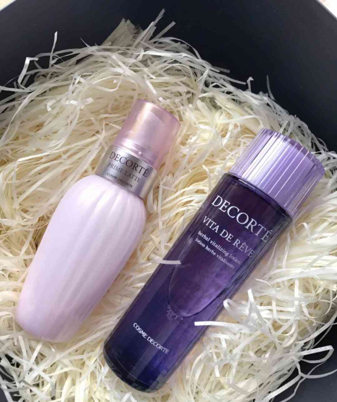 化妆品套装正品图片女款(化妆品套装全套正品)插图1