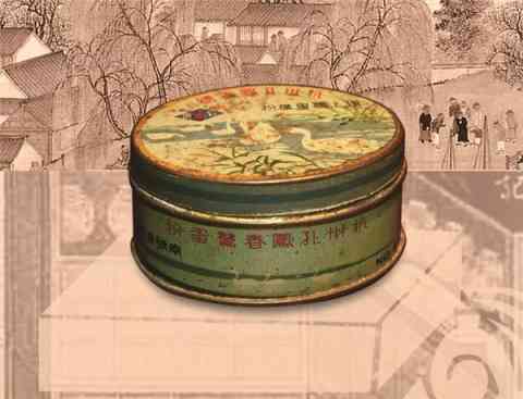 杭州化妆品哪家好卖点(杭州化妆品哪家好卖点的)插图7