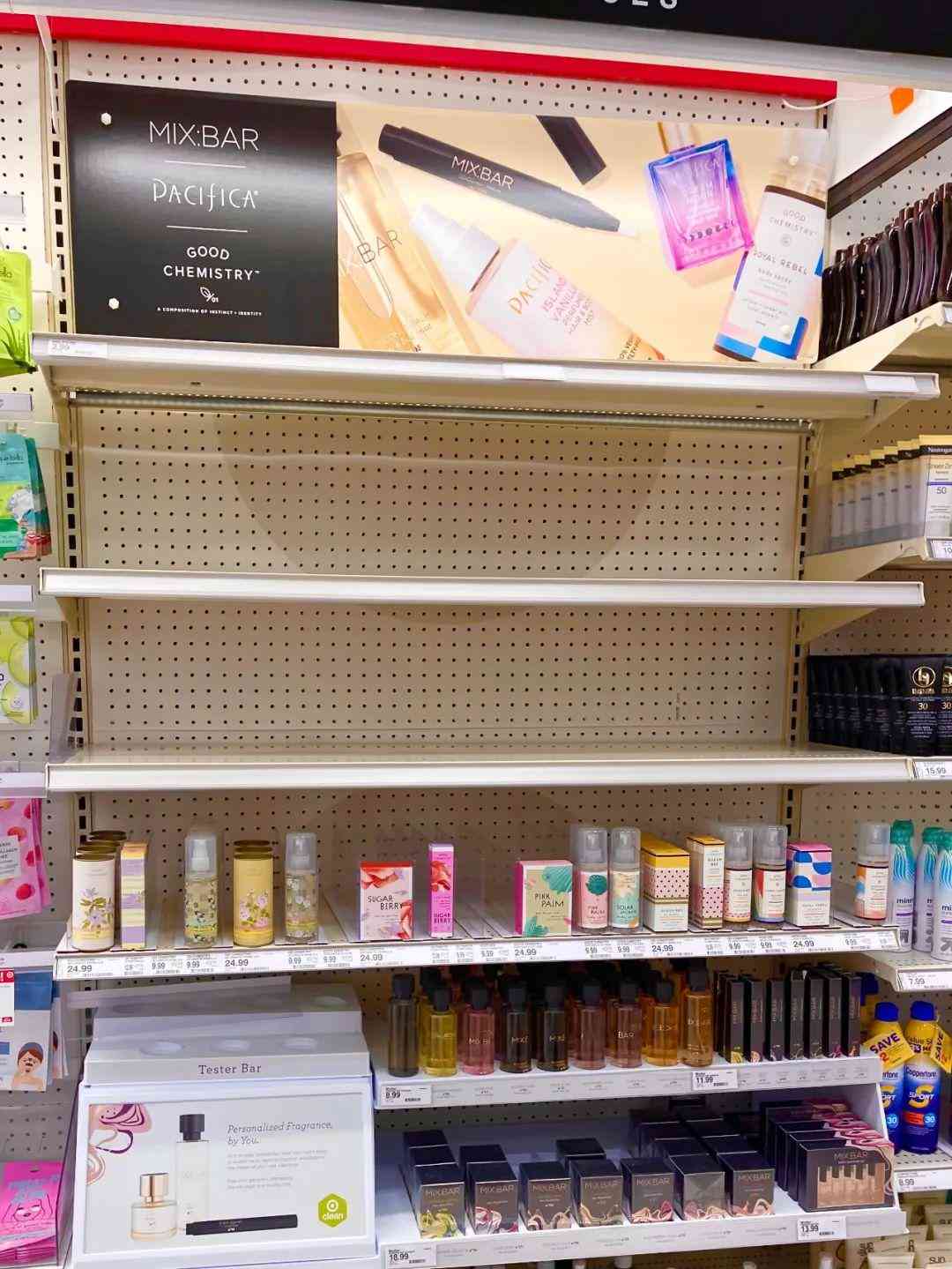 化妆品每年花多少钱(化妆品每年花多少钱正常)插图1