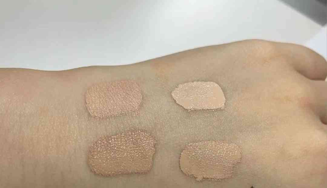 遮瑕化妆品品牌排行榜(遮瑕霜品牌排行榜)插图10 遮瑕化妆品品牌排行榜(遮瑕霜品牌排行榜)插图10