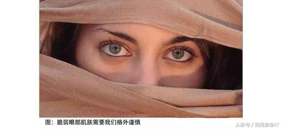 化妆品皮试位置图(护肤品皮试操作流程)插图2 化妆品皮试位置图(护肤品皮试操作流程)插图2