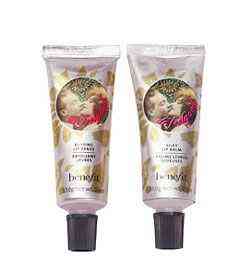 化妆品厂装唇膜技巧图片(化妆品厂装唇膜技巧图片真实)插图1