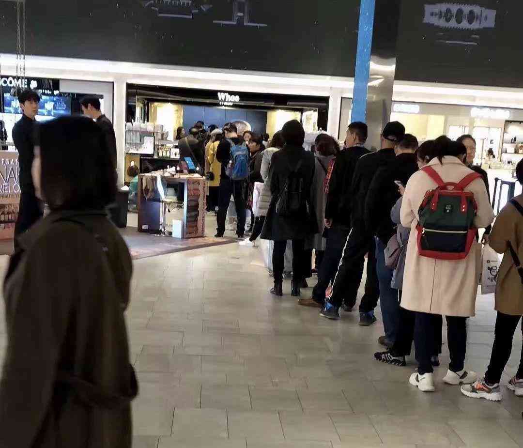 明通化妆品市场哪个出口(明通化妆品在哪里)插图8 明通化妆品市场哪个出口(明通化妆品在哪里)插图8