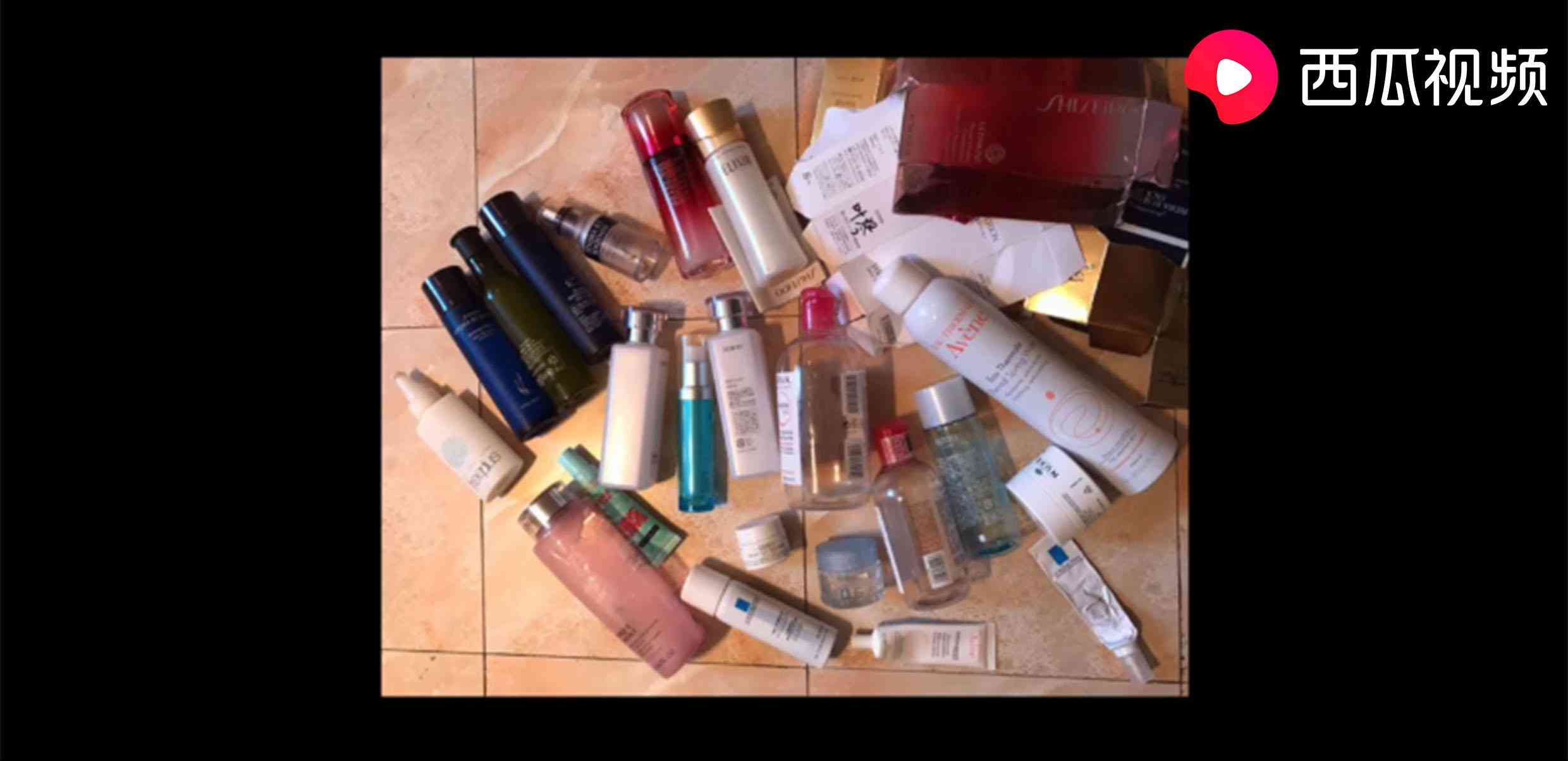 不用化妆品美白小窍门视频(不用化妆品美白小窍门视频教学)插图1