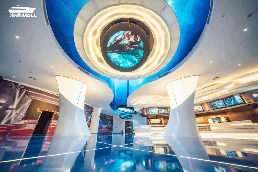 郑州高档化妆品展示柜(河南化妆品展柜)插图7