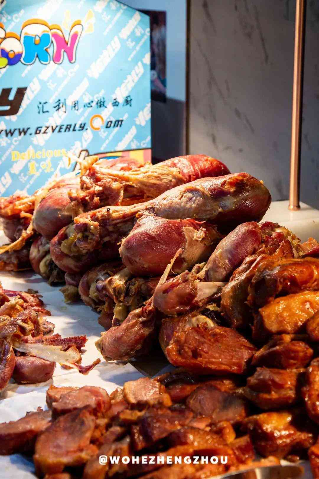 郑州高档化妆品展示柜(河南化妆品展柜)插图17