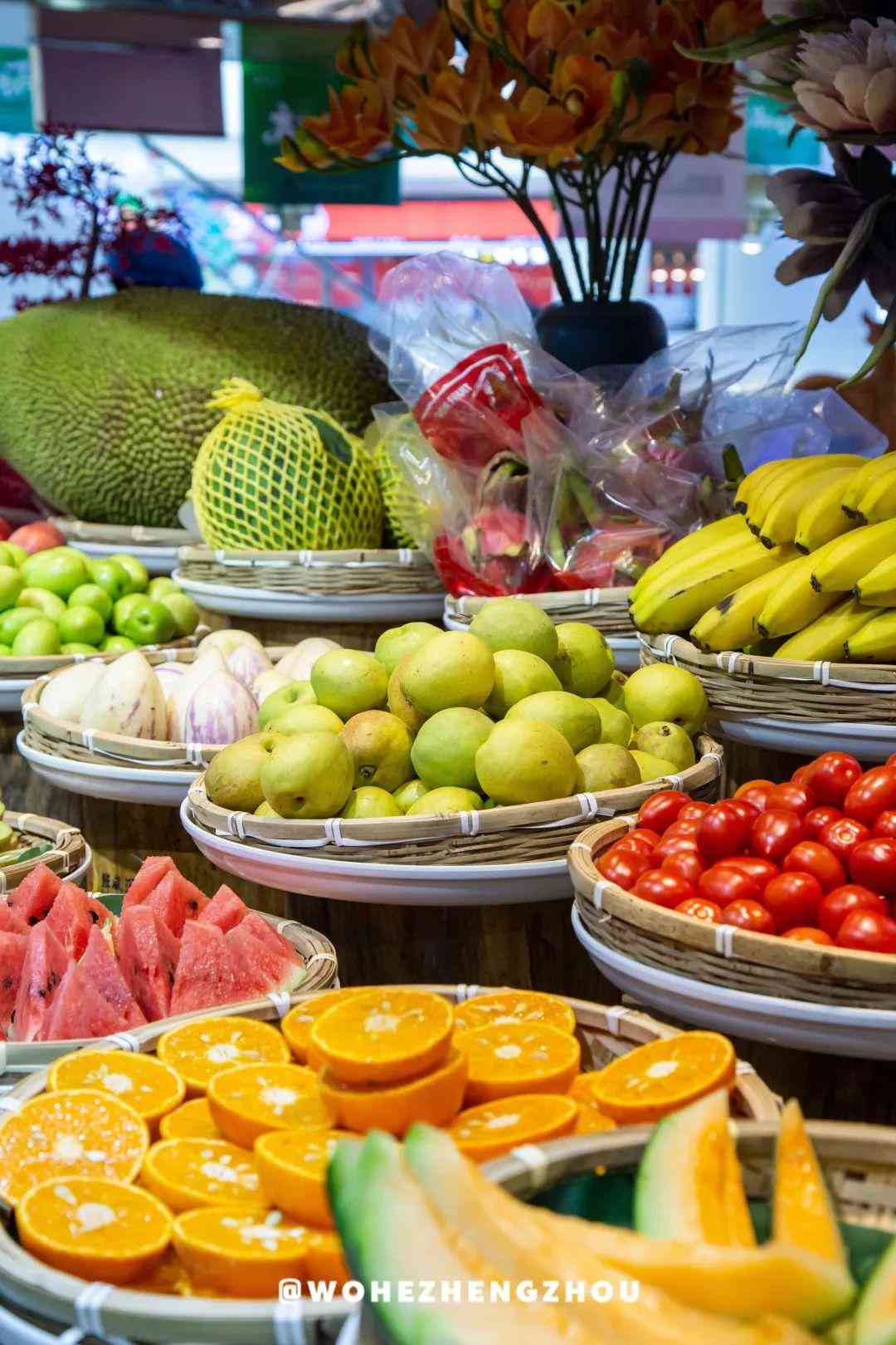 郑州高档化妆品展示柜(河南化妆品展柜)插图20