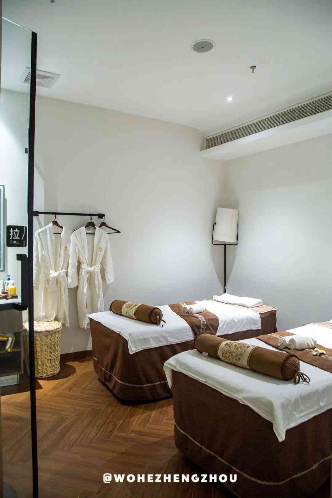 郑州高档化妆品展示柜(河南化妆品展柜)插图48