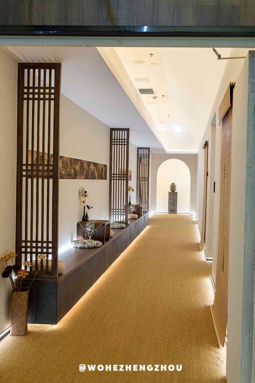 郑州高档化妆品展示柜(河南化妆品展柜)插图49