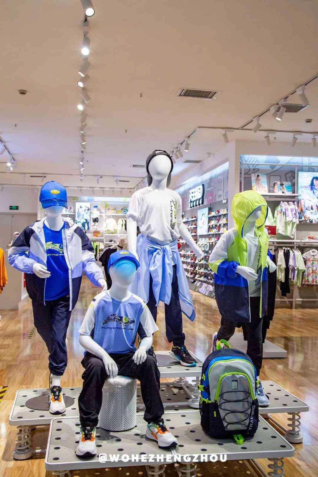 郑州高档化妆品展示柜(河南化妆品展柜)插图57