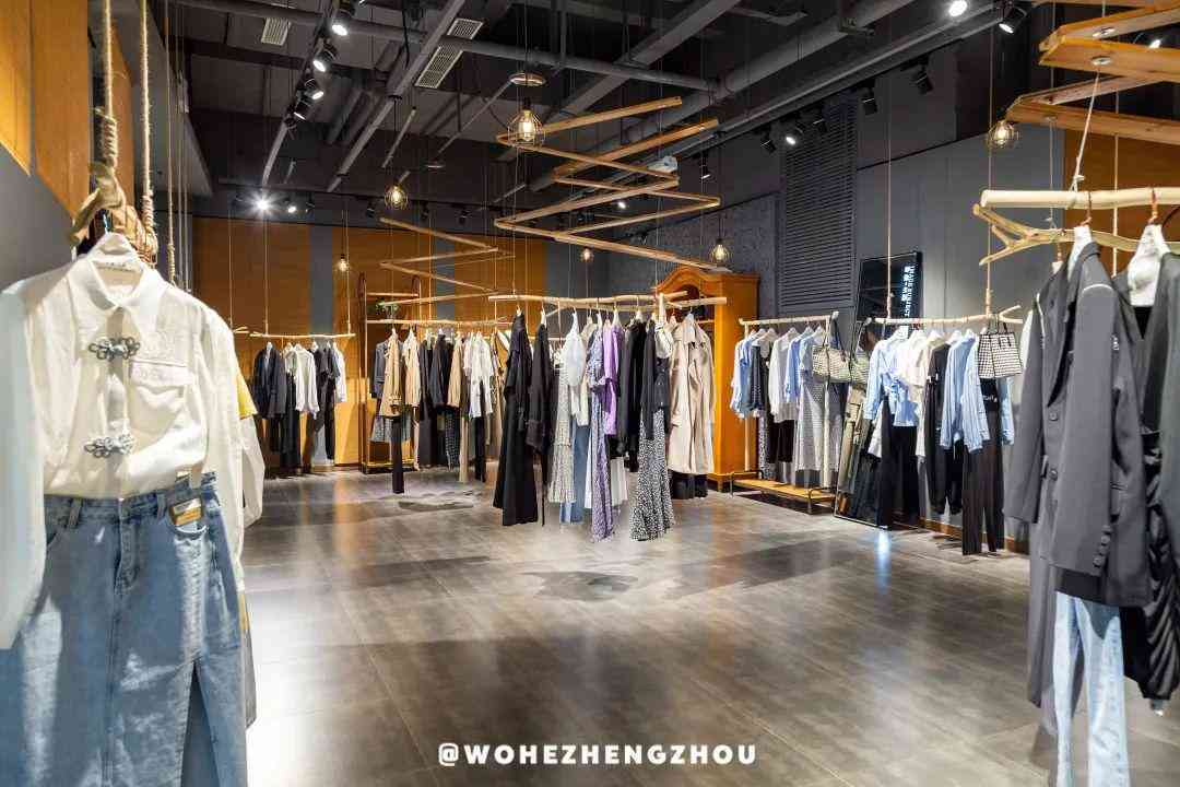 郑州高档化妆品展示柜(河南化妆品展柜)插图60