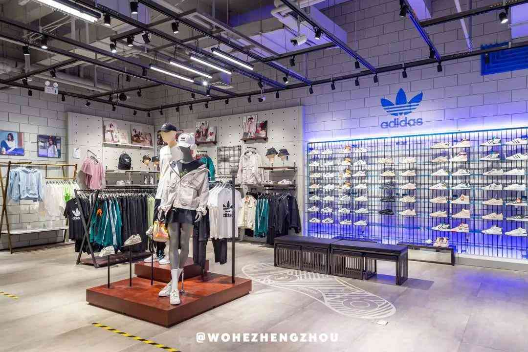 郑州高档化妆品展示柜(河南化妆品展柜)插图63