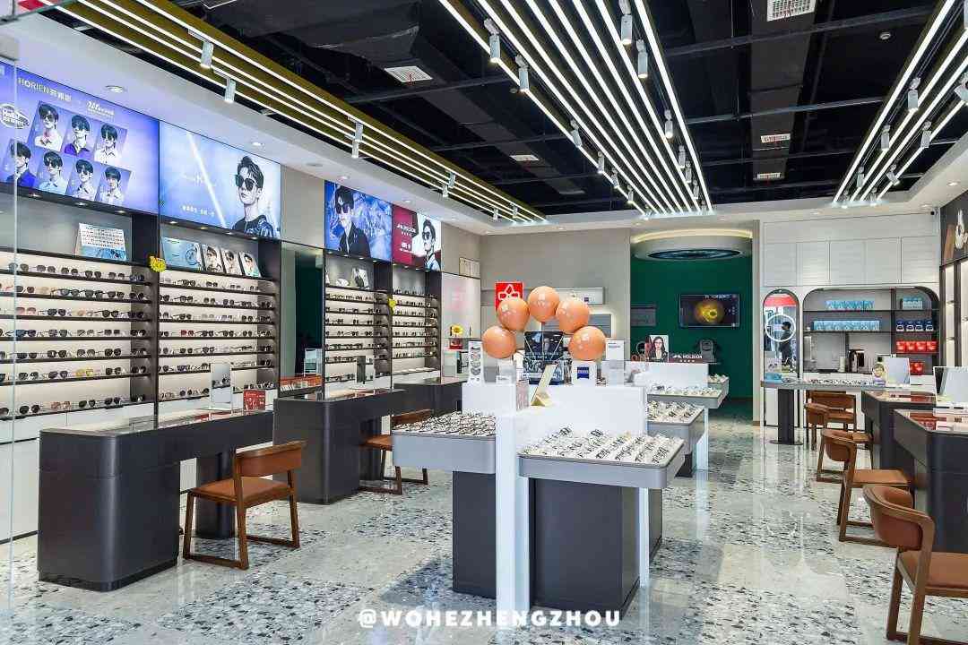 郑州高档化妆品展示柜(河南化妆品展柜)插图66