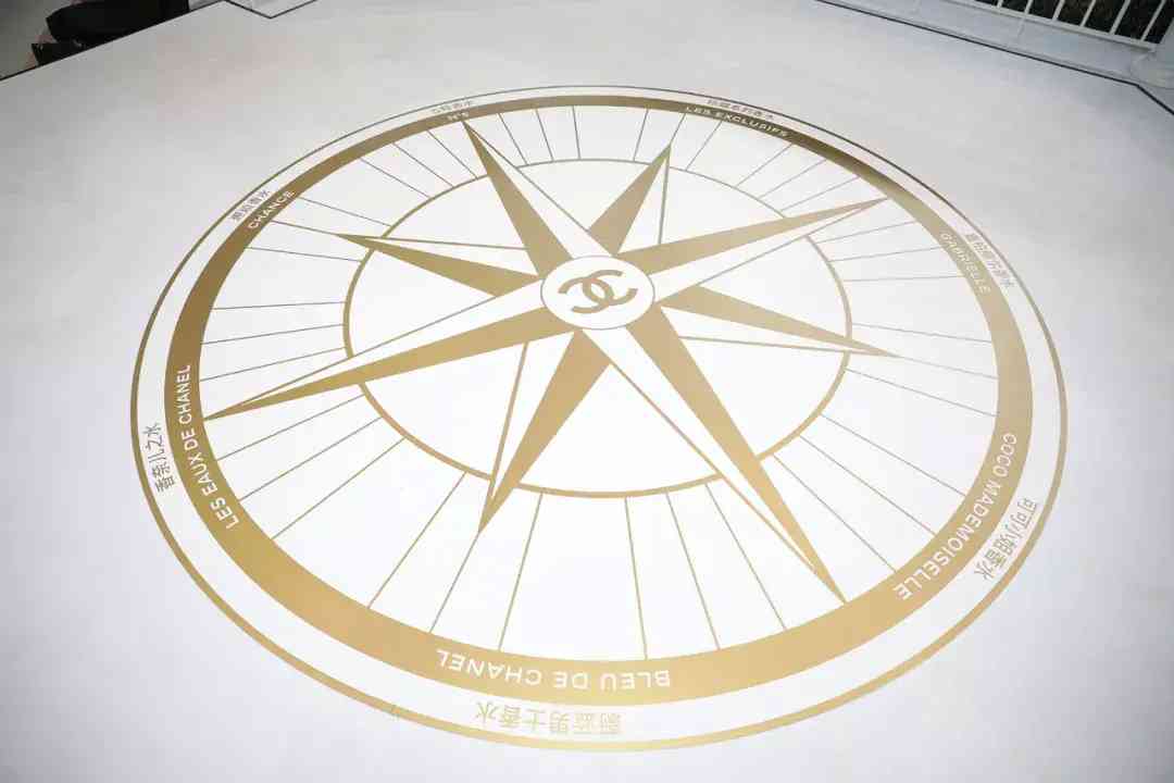 香奈儿化妆品怎么没封口(香奈儿香水没有塑封)插图7