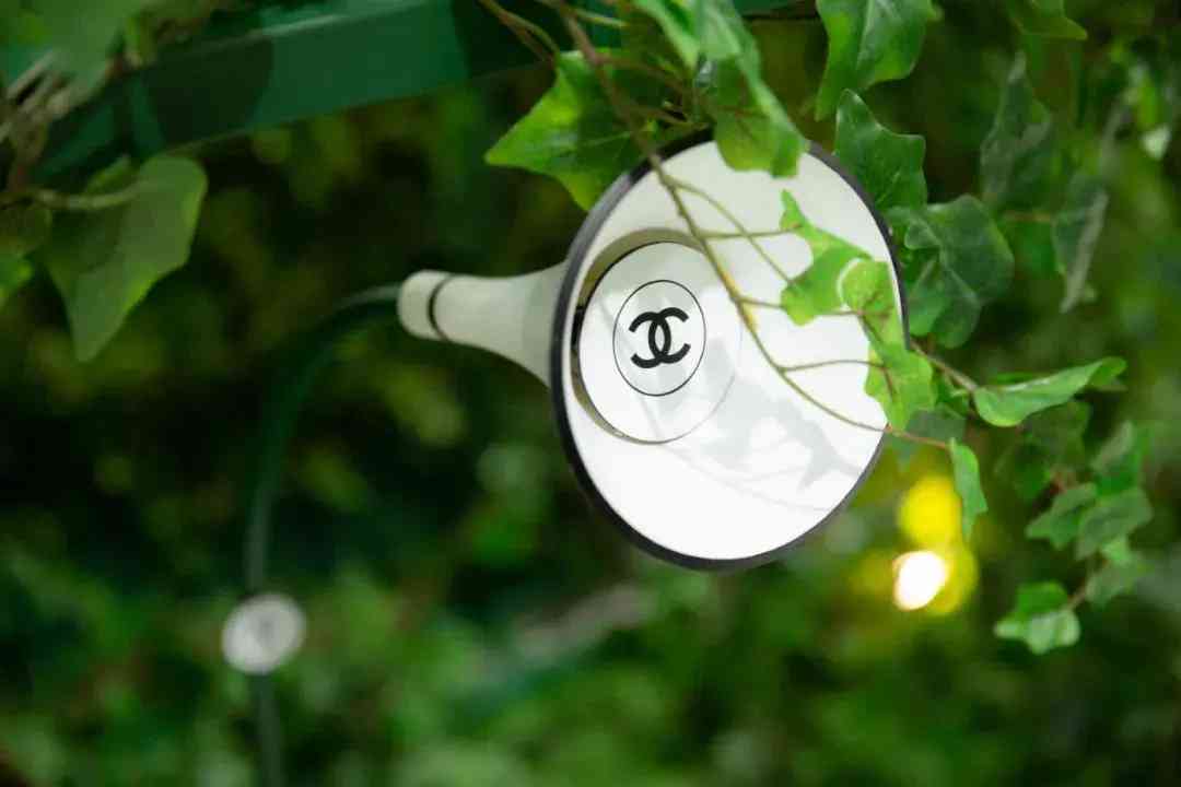 香奈儿化妆品怎么没封口(香奈儿香水没有塑封)插图11