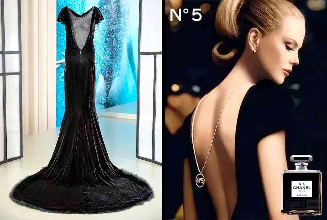 香奈儿化妆品怎么没封口(香奈儿香水没有塑封)插图19