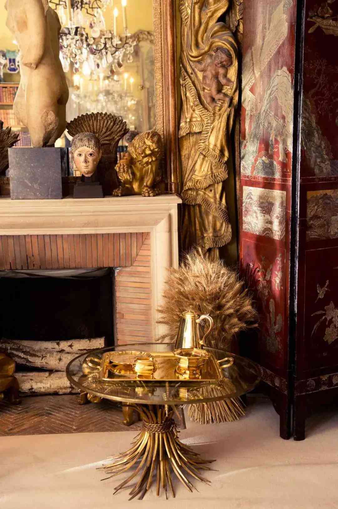 香奈儿化妆品怎么没封口(香奈儿香水没有塑封)插图28