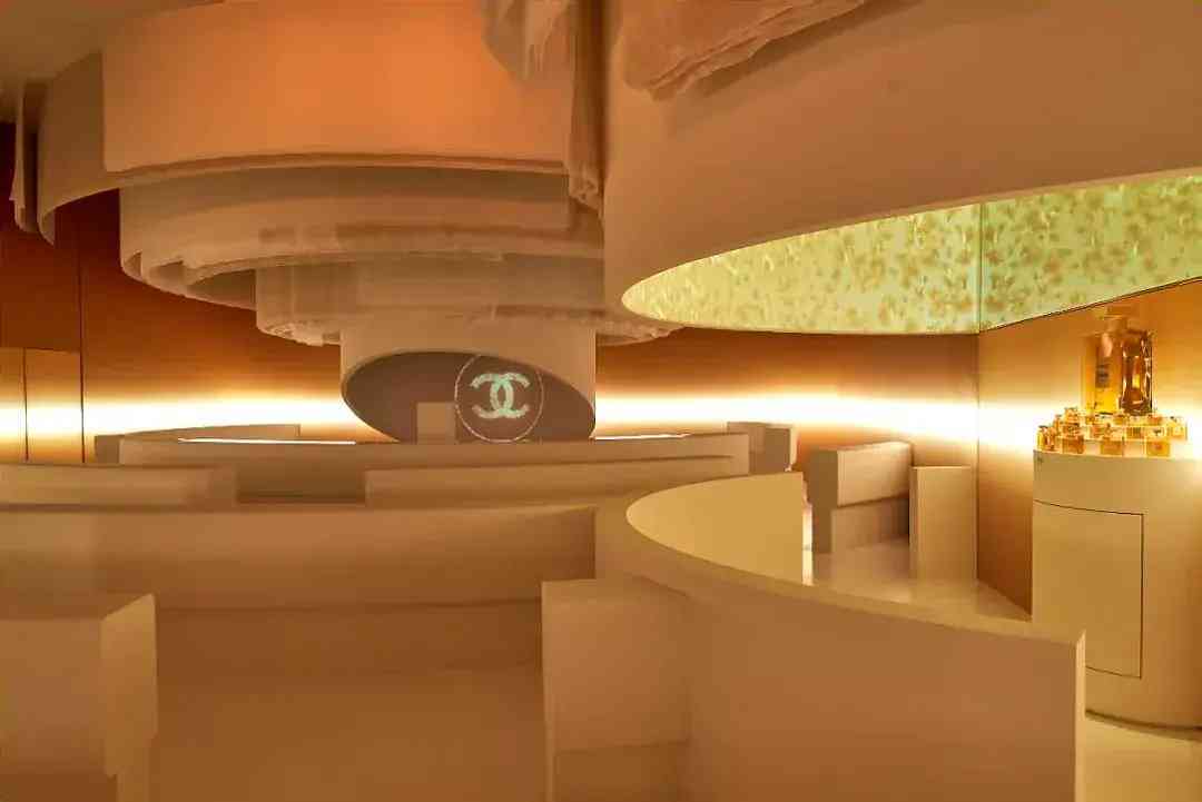 香奈儿化妆品怎么没封口(香奈儿香水没有塑封)插图32