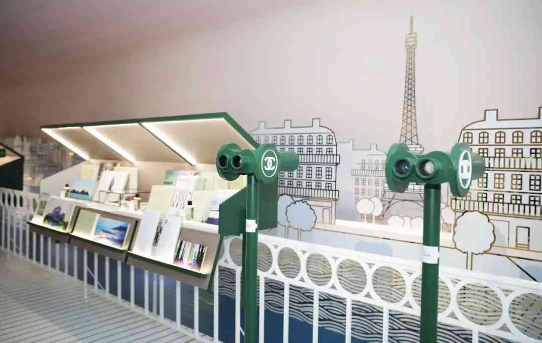 香奈儿化妆品怎么没封口(香奈儿香水没有塑封)插图33