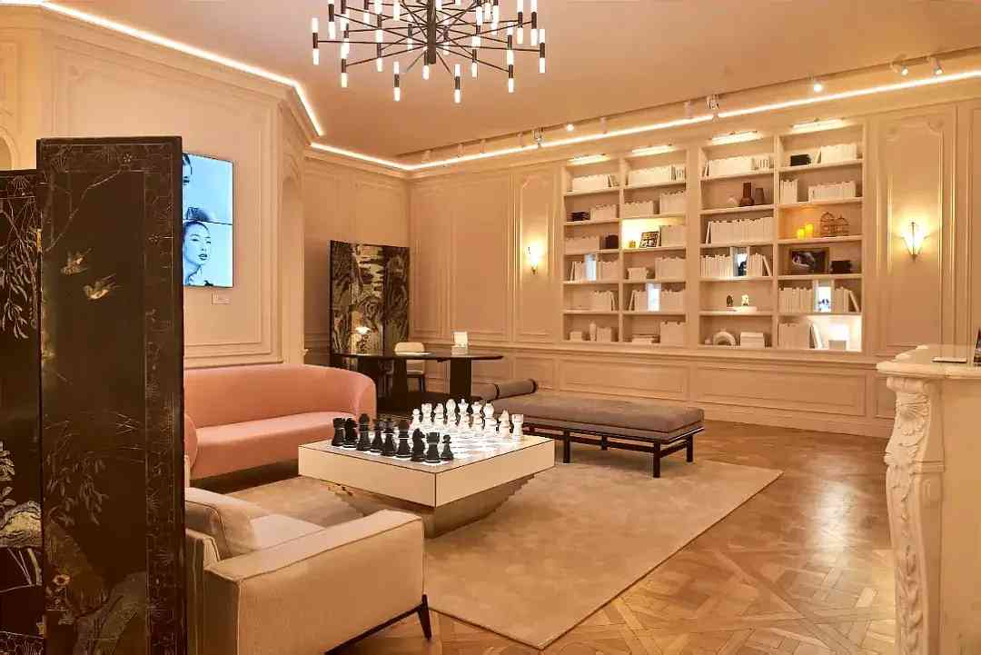 香奈儿化妆品怎么没封口(香奈儿香水没有塑封)插图39