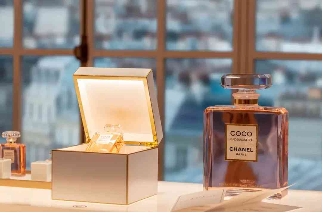 香奈儿化妆品怎么没封口(香奈儿香水没有塑封)插图42