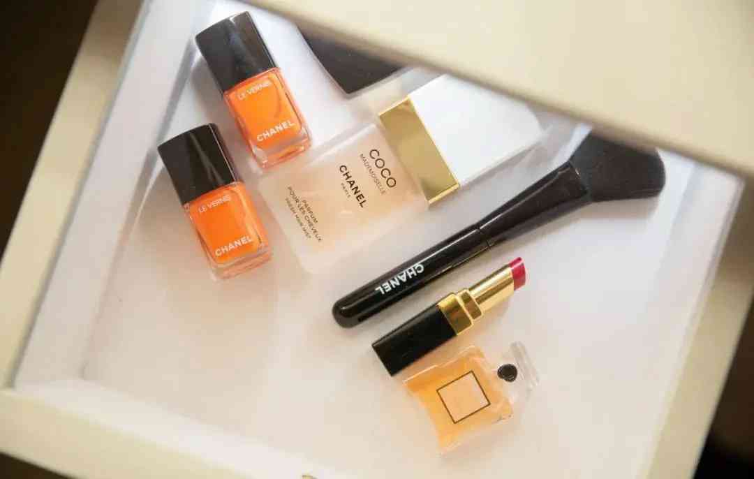香奈儿化妆品怎么没封口(香奈儿香水没有塑封)插图44