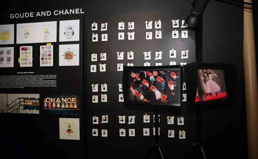 香奈儿化妆品怎么没封口(香奈儿香水没有塑封)插图47