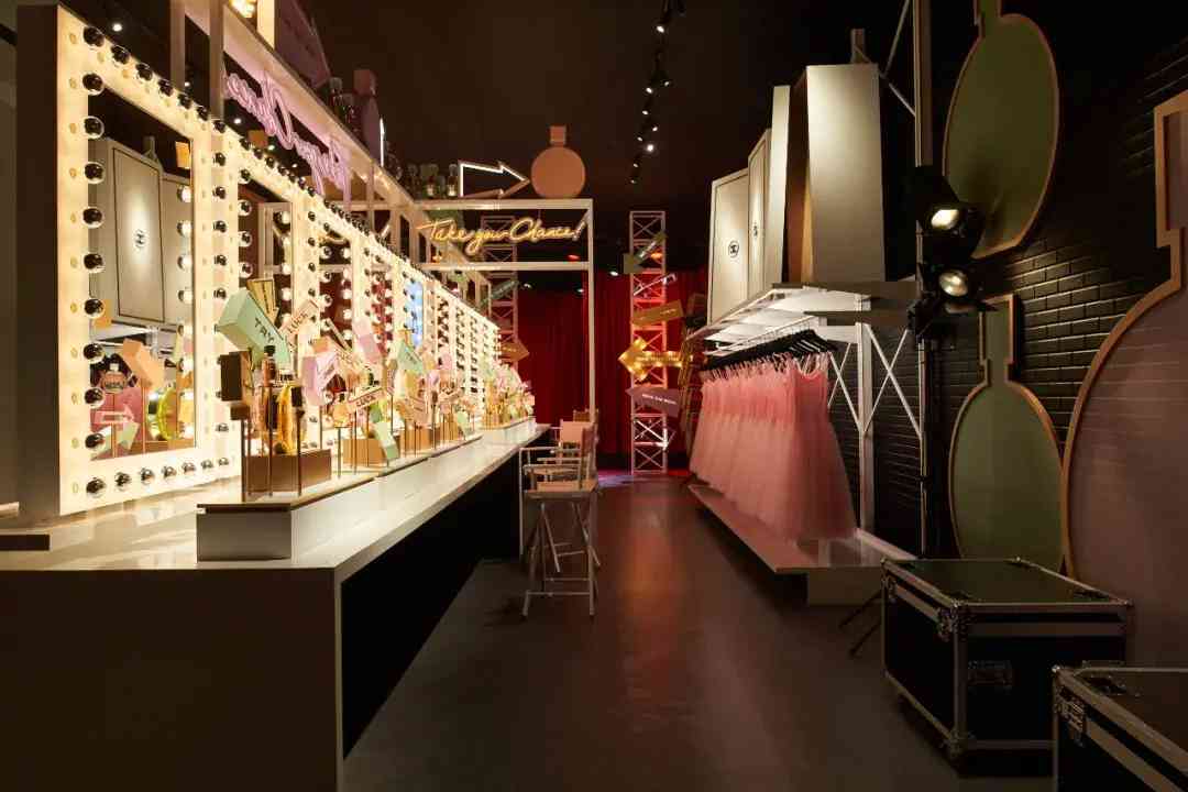 香奈儿化妆品怎么没封口(香奈儿香水没有塑封)插图48