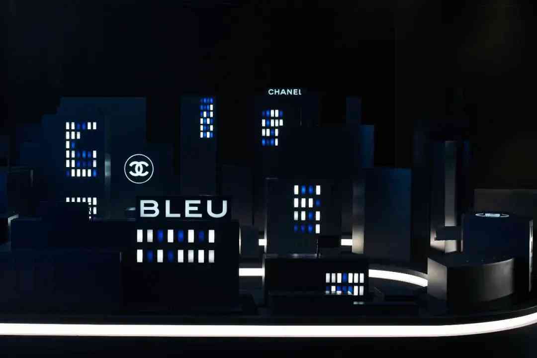 香奈儿化妆品怎么没封口(香奈儿香水没有塑封)插图52