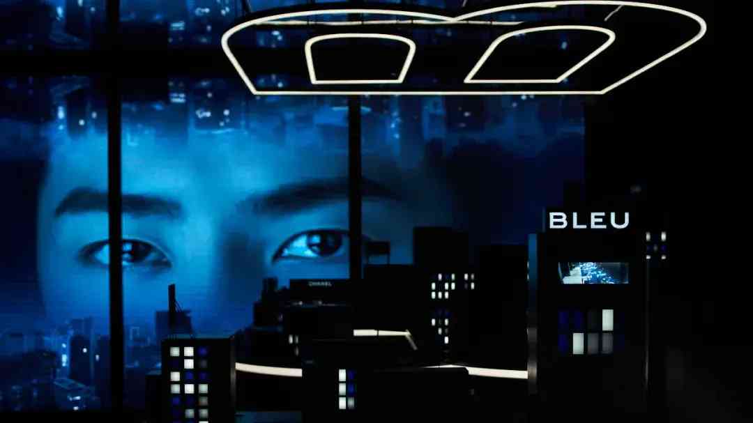 香奈儿化妆品怎么没封口(香奈儿香水没有塑封)插图54