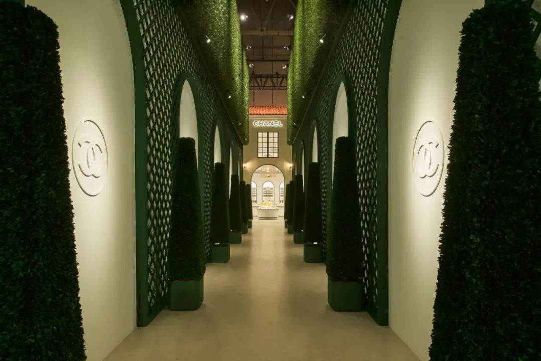 香奈儿化妆品怎么没封口(香奈儿香水没有塑封)插图56