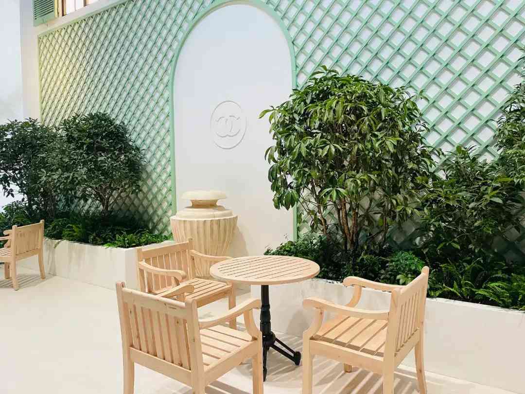 香奈儿化妆品怎么没封口(香奈儿香水没有塑封)插图58