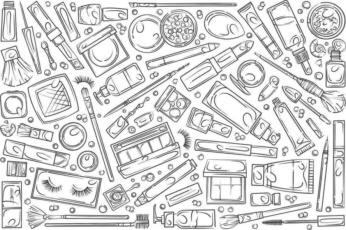 化妆品包装的规范有哪些(化妆品的包装要求)