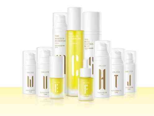 思莉姿化妆品多少钱(思莉姿化妆品价格)