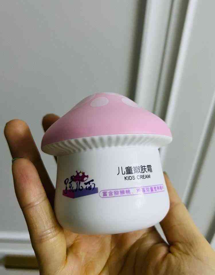 30年前的国产化妆品(30年前的国产化妆品有哪些)插图5