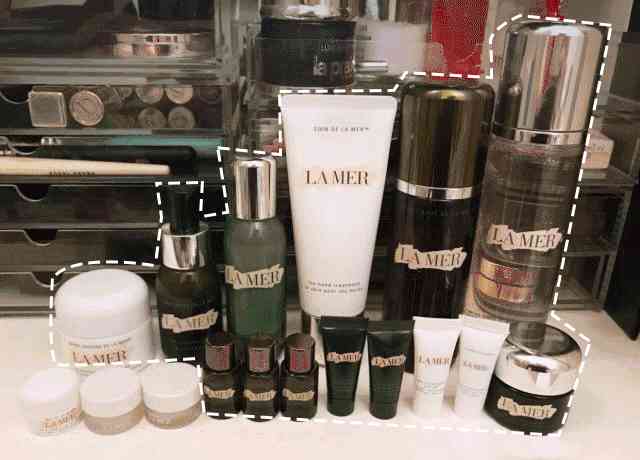 化妆品海洋之秘(化妆品牌海洋之谜)插图3 化妆品海洋之秘(化妆品牌海洋之谜)插图3